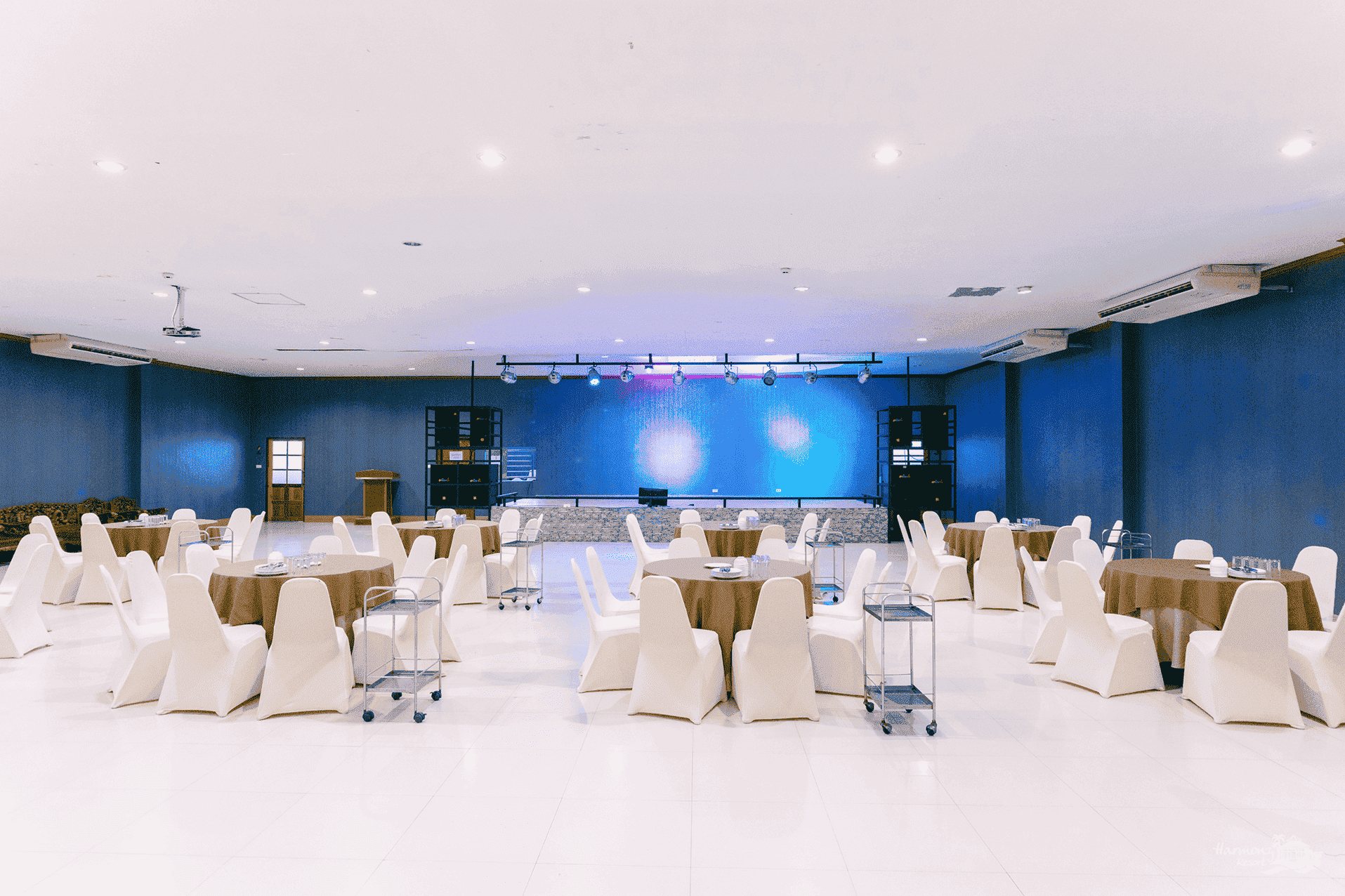 Premier Room