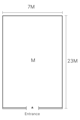 Meeting Room Layout