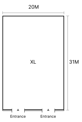 Meeting Room Layout