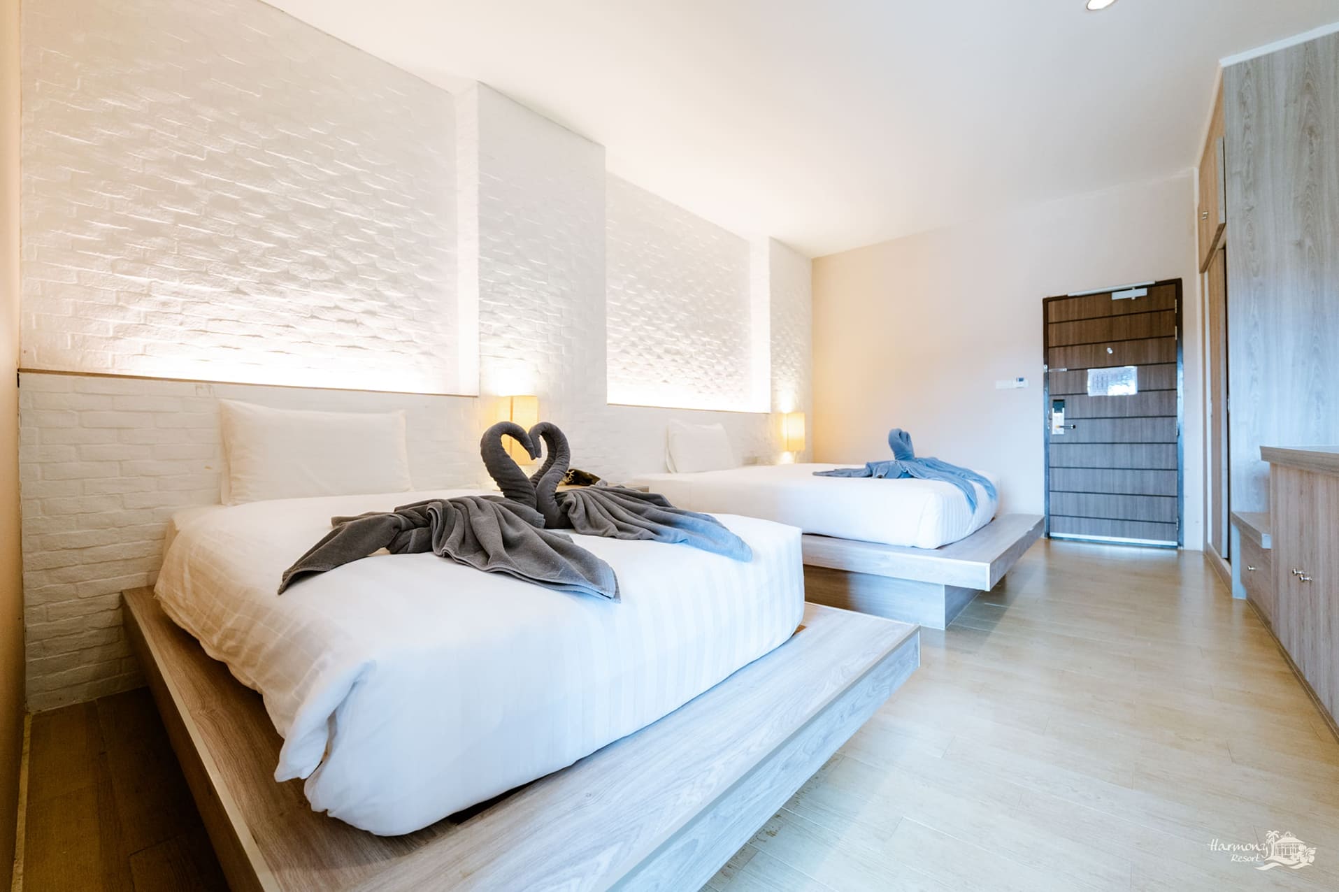 Premier Room