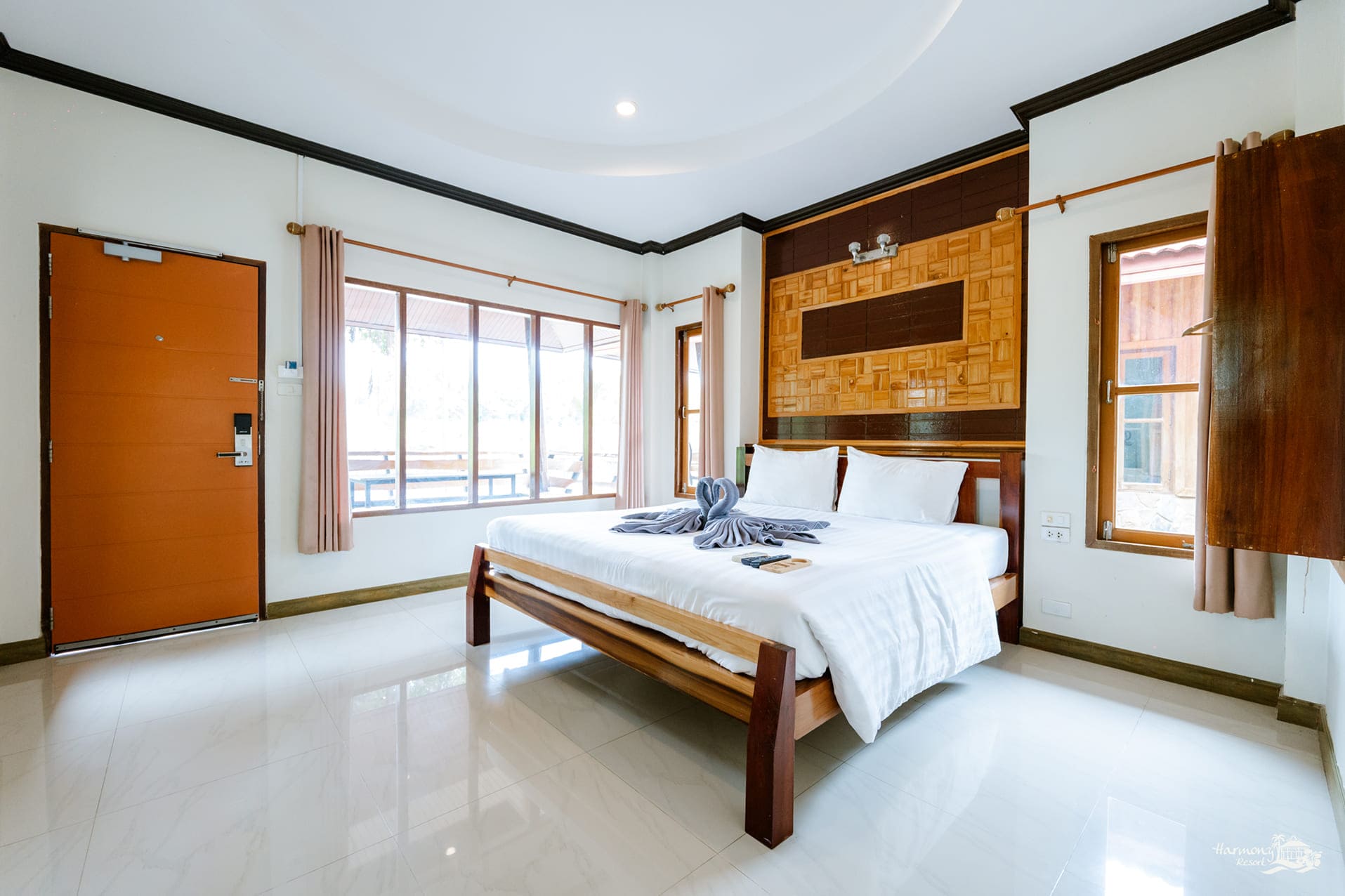 Premier Room