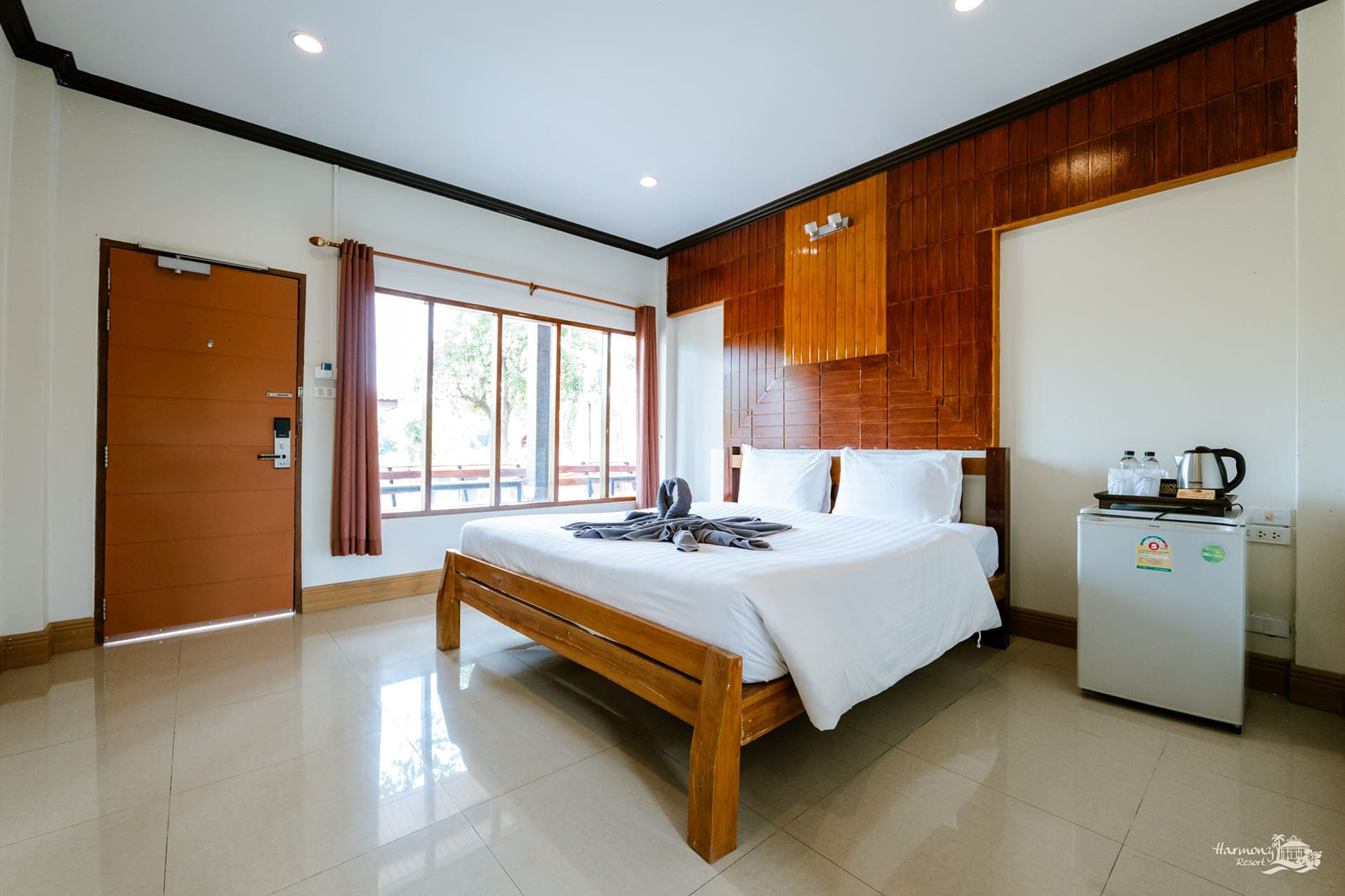 Premier Room